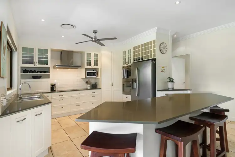 Fifth view of Homely rural property listing, 451 Kangaroo Gully Road, Anstead QLD 4070