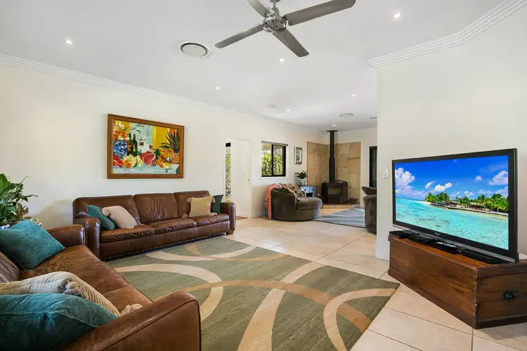 Sixth view of Homely rural property listing, 451 Kangaroo Gully Road, Anstead QLD 4070