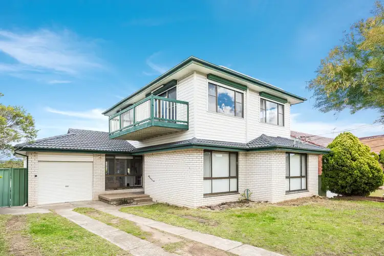 74 Lantana Road, Engadine NSW 2233