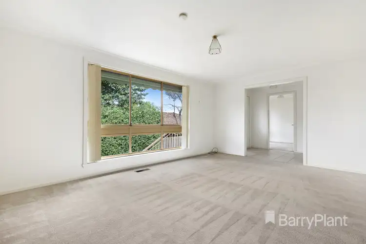 Second view of Homely house listing, 6 Mayfair Drive, Ferntree Gully VIC 3156