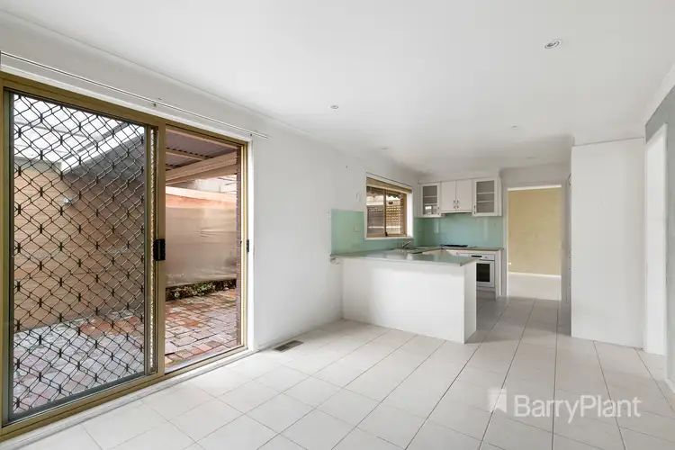 Third view of Homely house listing, 6 Mayfair Drive, Ferntree Gully VIC 3156
