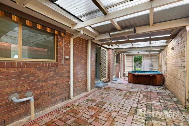 Fifth view of Homely house listing, 6 Mayfair Drive, Ferntree Gully VIC 3156