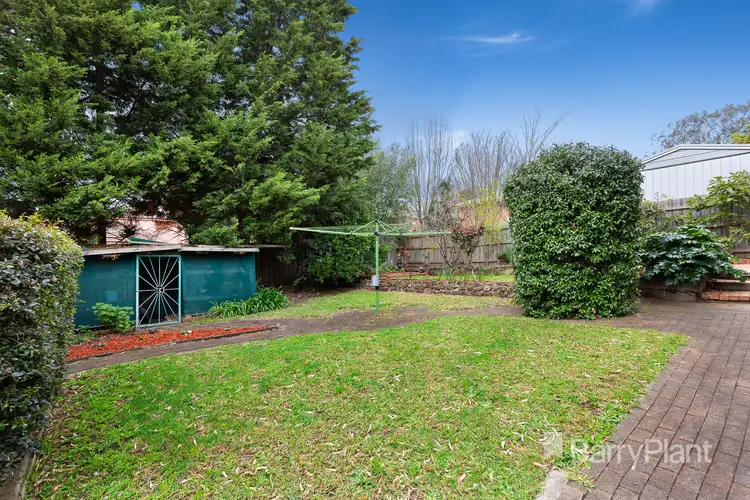 Sixth view of Homely house listing, 6 Mayfair Drive, Ferntree Gully VIC 3156