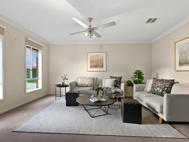 Second view of Homely house listing, 1 Ivanhoe Dene, Cranbourne VIC 3977