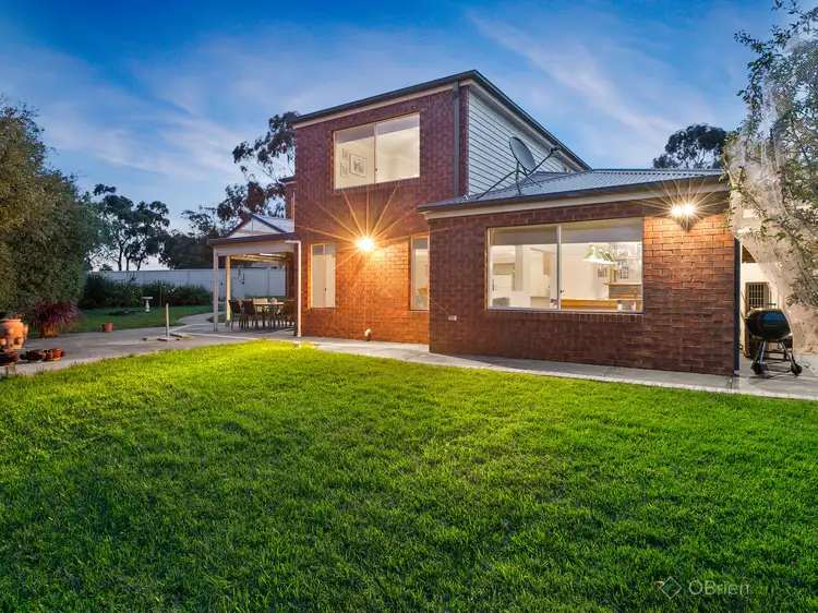 Fourth view of Homely house listing, 1 Ivanhoe Dene, Cranbourne VIC 3977