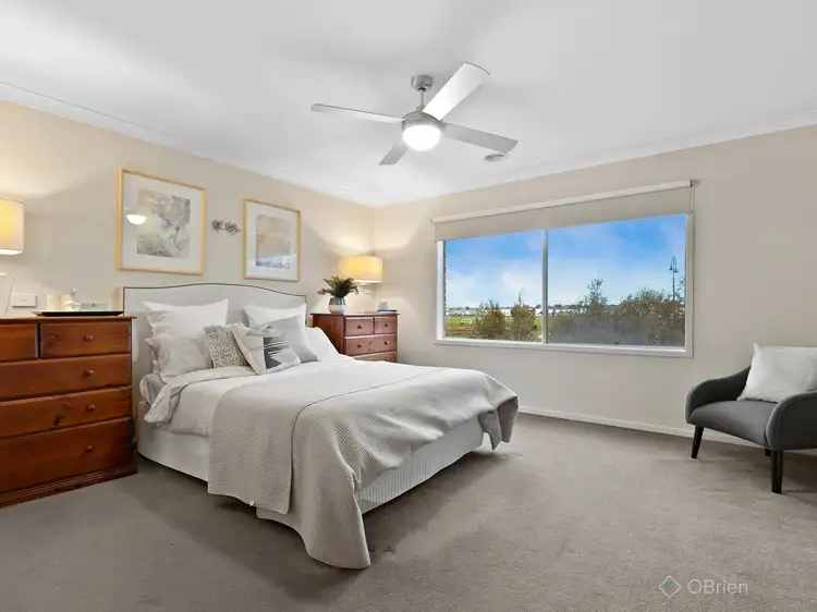 Sixth view of Homely house listing, 1 Ivanhoe Dene, Cranbourne VIC 3977