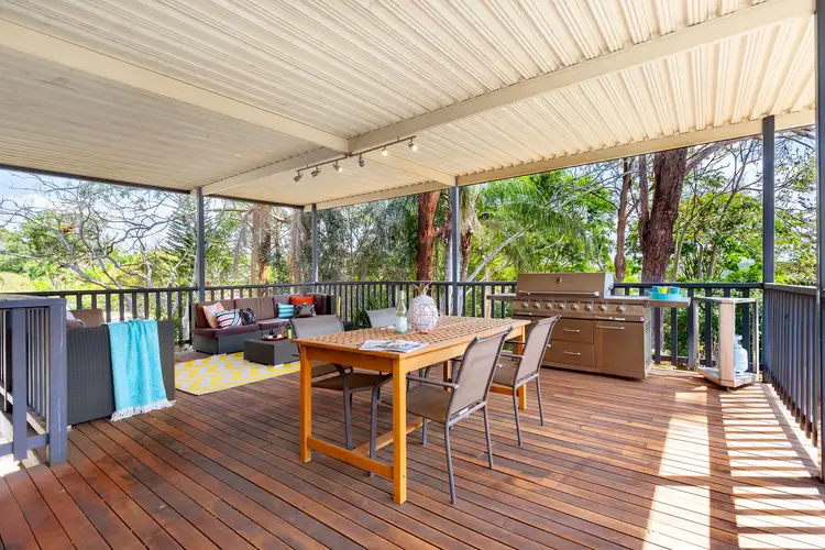28 Roselea Street, Shailer Park QLD 4128