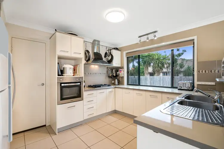 Second view of Homely house listing, 20 Sheridan Close, Moggill QLD 4070