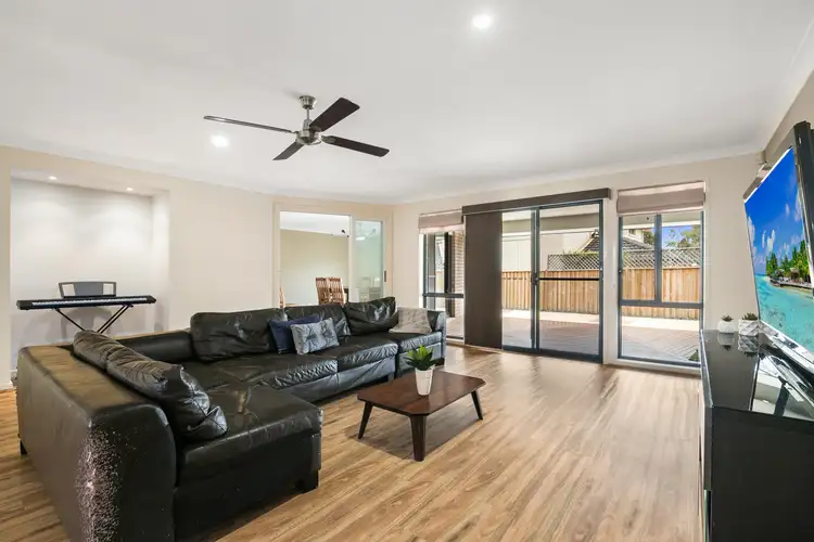 Third view of Homely house listing, 20 Sheridan Close, Moggill QLD 4070
