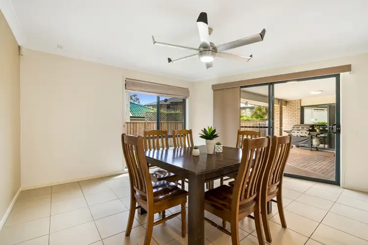 Fourth view of Homely house listing, 20 Sheridan Close, Moggill QLD 4070