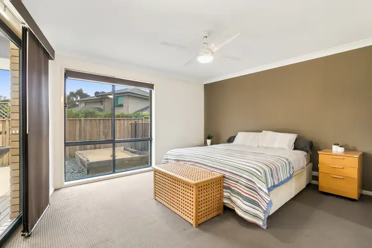 Fifth view of Homely house listing, 20 Sheridan Close, Moggill QLD 4070