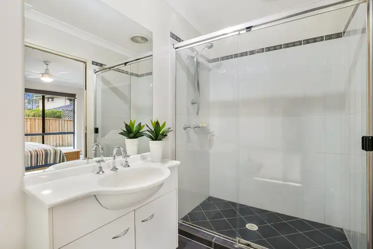 Sixth view of Homely house listing, 20 Sheridan Close, Moggill QLD 4070