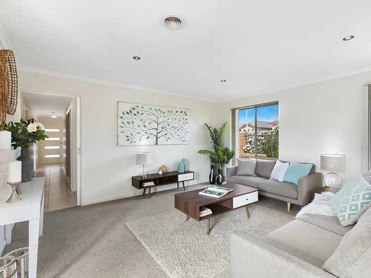 Main view of Homely townhouse listing, 10/12 Maris King Street, Casey ACT 2913