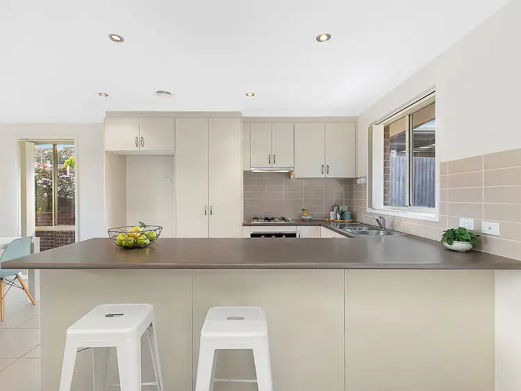 Third view of Homely townhouse listing, 10/12 Maris King Street, Casey ACT 2913