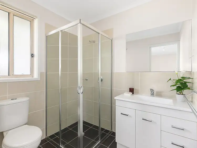 Fifth view of Homely townhouse listing, 10/12 Maris King Street, Casey ACT 2913