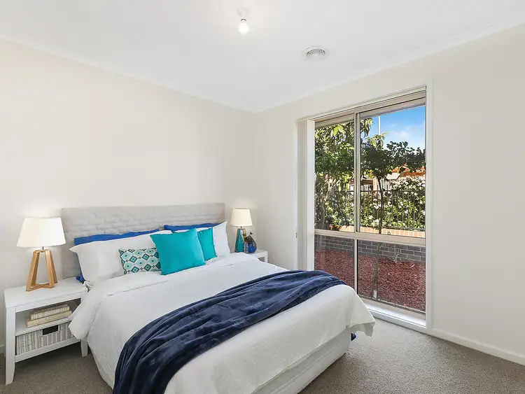 Sixth view of Homely townhouse listing, 10/12 Maris King Street, Casey ACT 2913