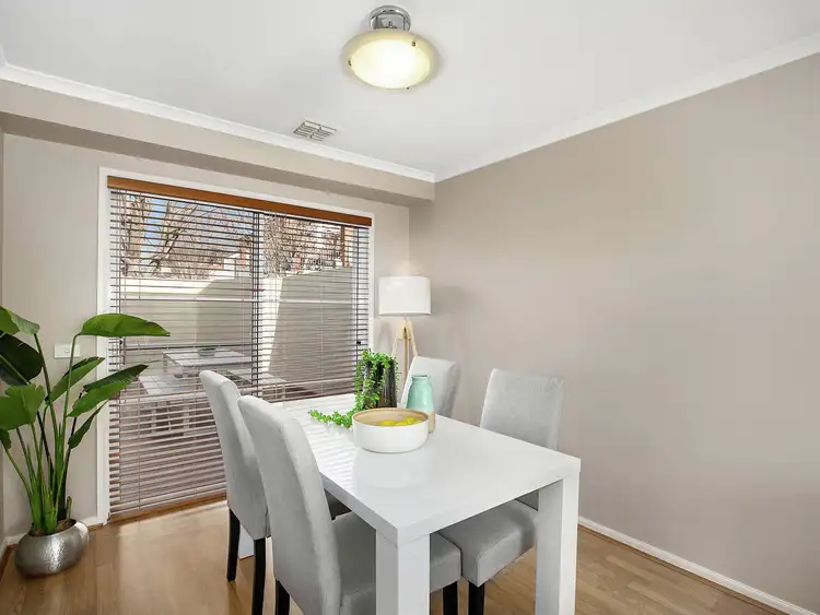 Third view of Homely townhouse listing, 1/2 Goldman Street, Bruce ACT 2617
