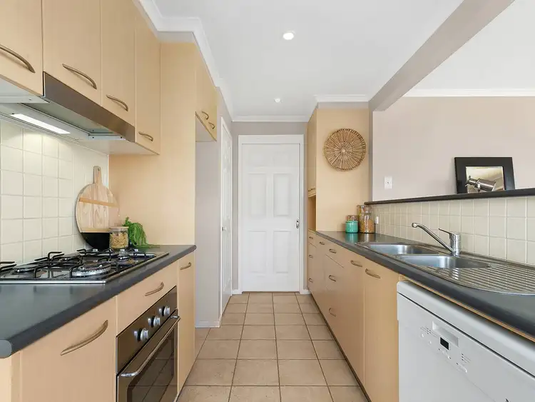 Fourth view of Homely townhouse listing, 1/2 Goldman Street, Bruce ACT 2617
