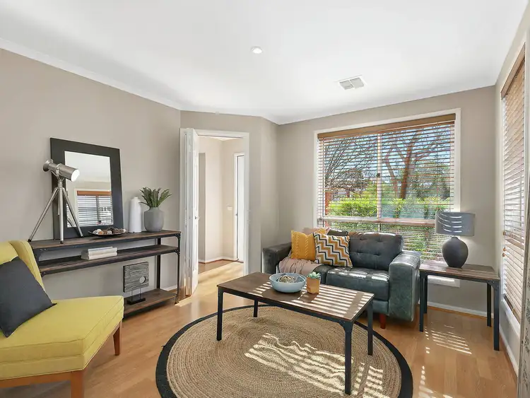 Fifth view of Homely townhouse listing, 1/2 Goldman Street, Bruce ACT 2617