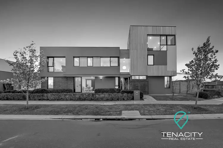 1 Stonybrook Boulevard, Hillside VIC 3037