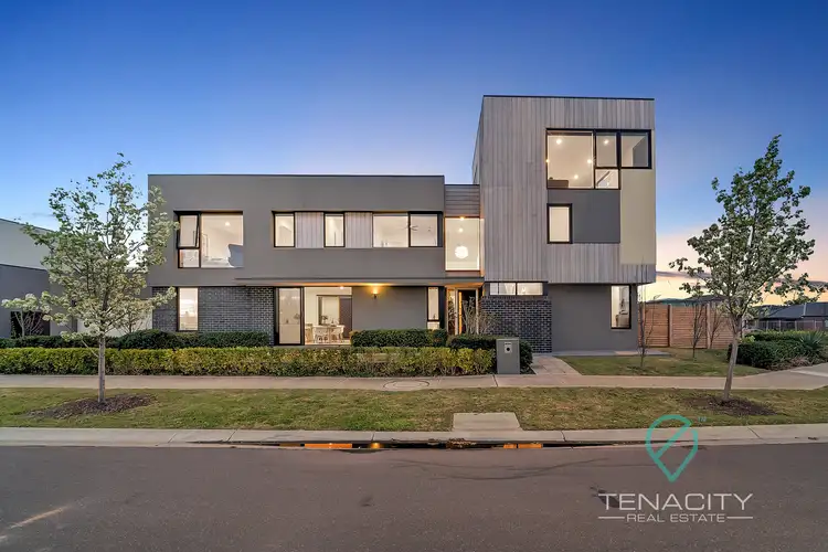 Second view of Homely house listing, 1 Stonybrook Boulevard, Hillside VIC 3037