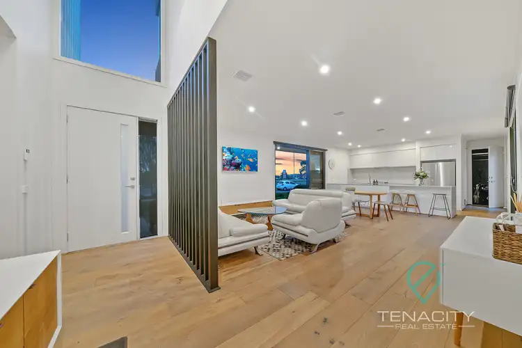 Third view of Homely house listing, 1 Stonybrook Boulevard, Hillside VIC 3037