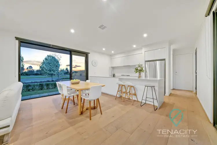 Fourth view of Homely house listing, 1 Stonybrook Boulevard, Hillside VIC 3037