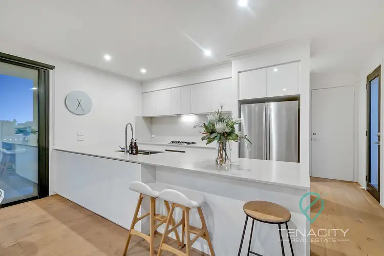 Fifth view of Homely house listing, 1 Stonybrook Boulevard, Hillside VIC 3037
