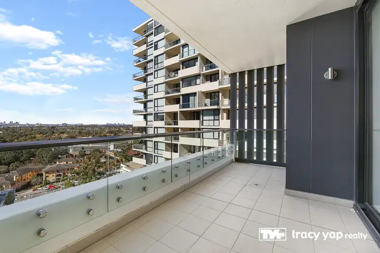 1402/22 Cambridge Street, Epping NSW 2121