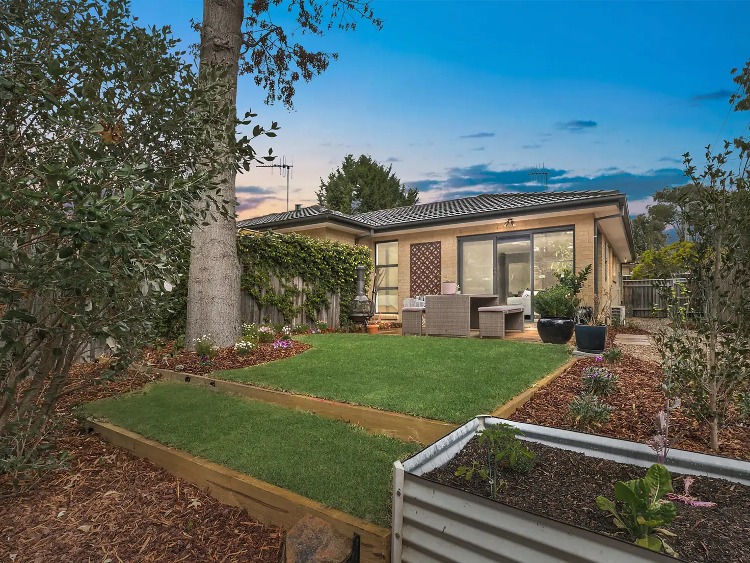 Main view of Homely townhouse listing, 5/3 Lochbuy Street, Macquarie ACT 2614