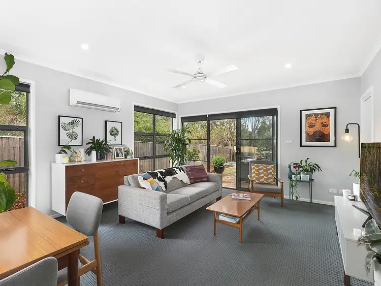 Third view of Homely townhouse listing, 5/3 Lochbuy Street, Macquarie ACT 2614