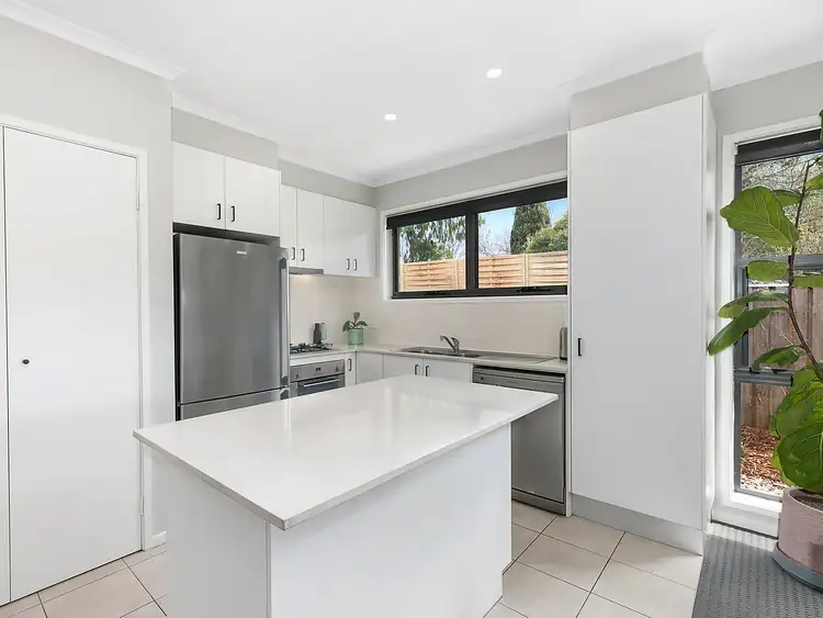 Fourth view of Homely townhouse listing, 5/3 Lochbuy Street, Macquarie ACT 2614
