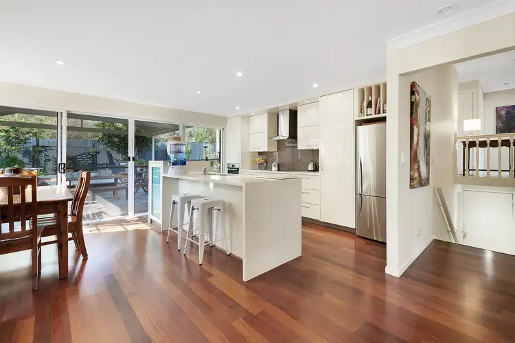 Sixth view of Homely house listing, 11 Belford Street, Kenmore QLD 4069