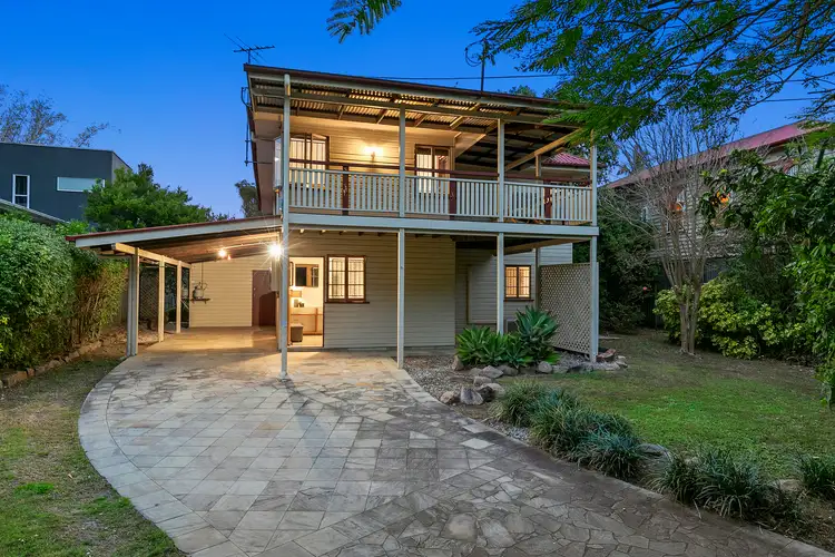 51 Willis Street, Tarragindi QLD 4121