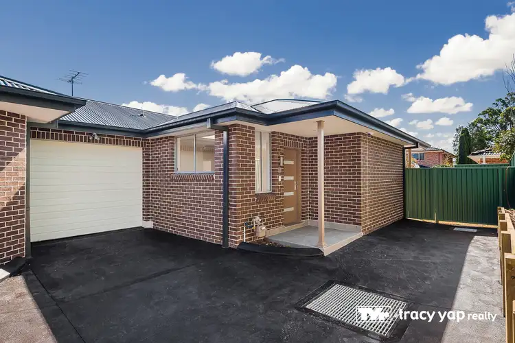 3/40 Russell Street, Denistone East NSW 2112