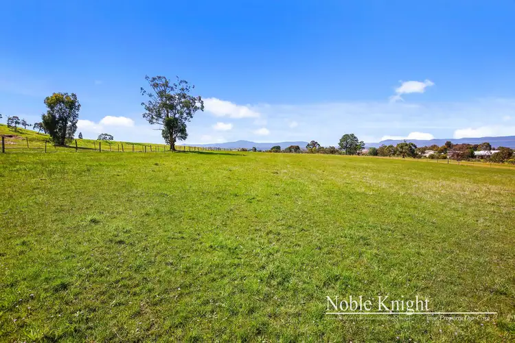 Fourth view of Homely rural property listing, 21 Steels Creek Road, Yarra Glen VIC 3775