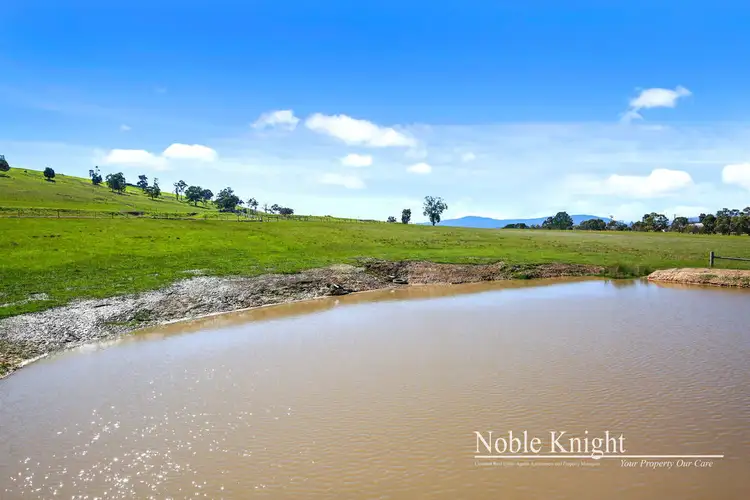 Fifth view of Homely rural property listing, 21 Steels Creek Road, Yarra Glen VIC 3775