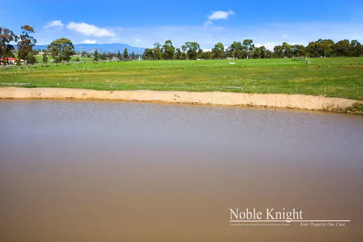 Seventh view of Homely rural property listing, 21 Steels Creek Road, Yarra Glen VIC 3775