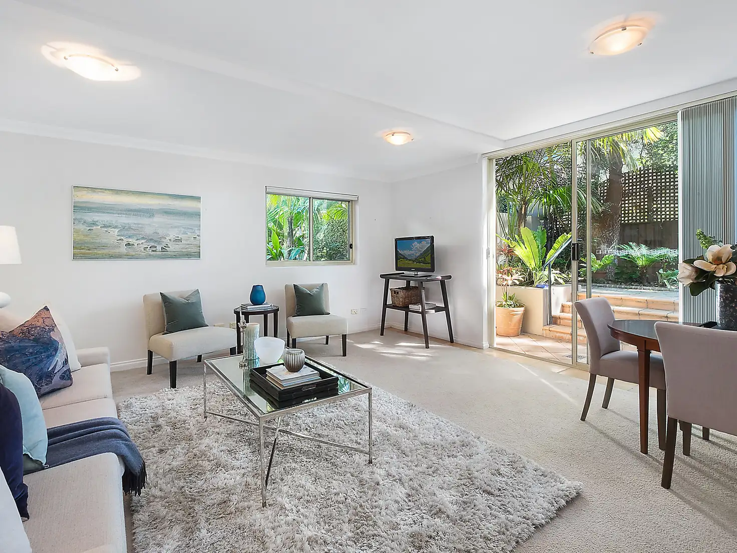 Main view of Homely apartment listing, 17/118 Wallis Street, Woollahra NSW 2025