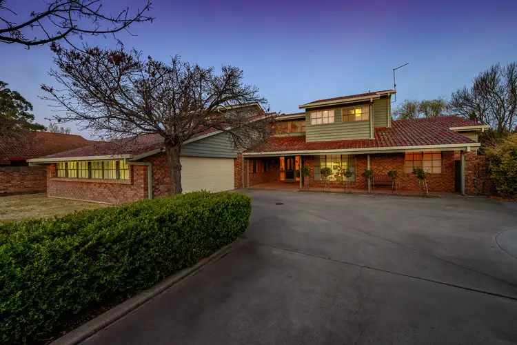 Main view of Homely house listing, 39 Mulgoa Way, Mudgee NSW 2850
