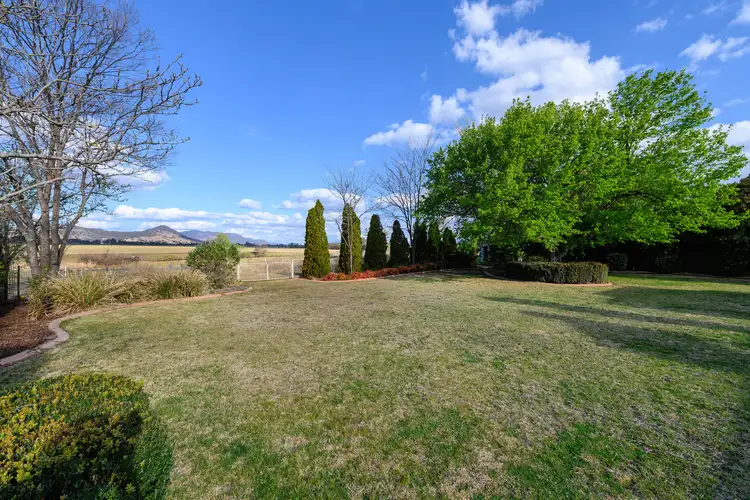 Second view of Homely house listing, 39 Mulgoa Way, Mudgee NSW 2850