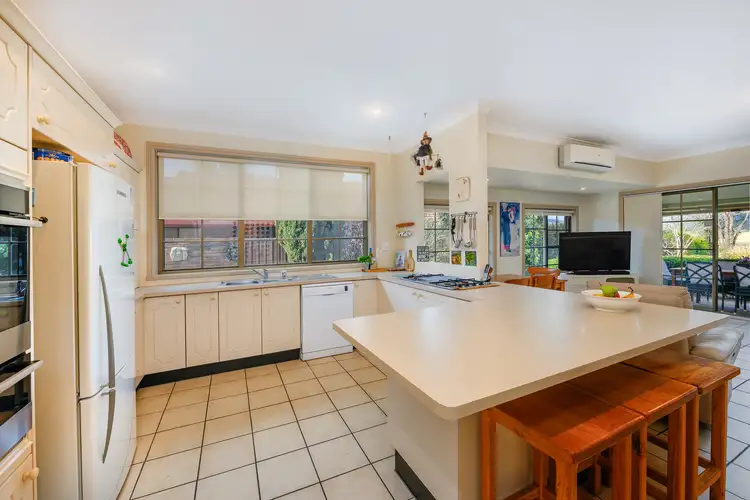 Fifth view of Homely house listing, 39 Mulgoa Way, Mudgee NSW 2850