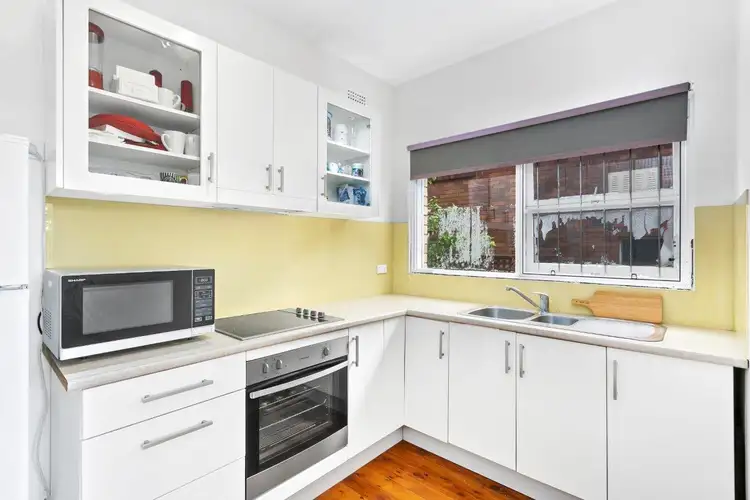 Second view of Homely unit listing, 2/3 Swan Street, Woolooware NSW 2230