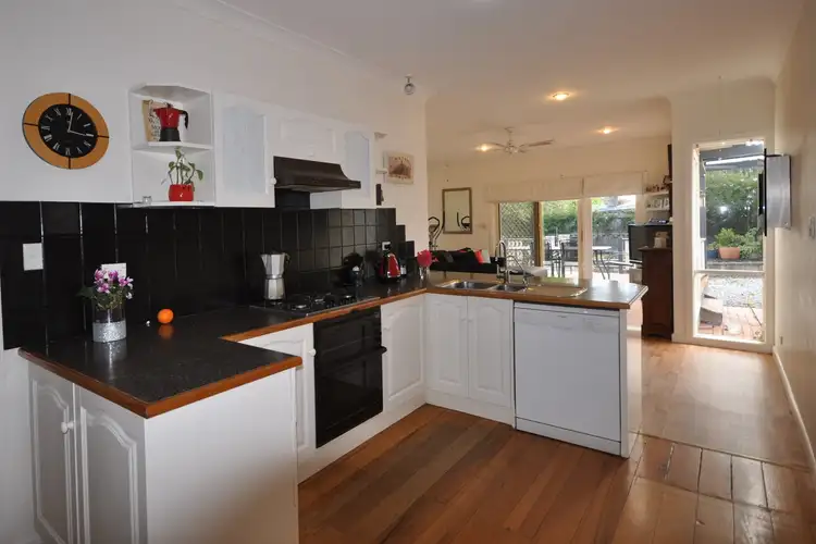 Fourth view of Homely house listing, 38 Devon Drive, Blackburn North VIC 3130
