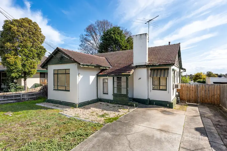 54 Benga Avenue, Dandenong VIC 3175