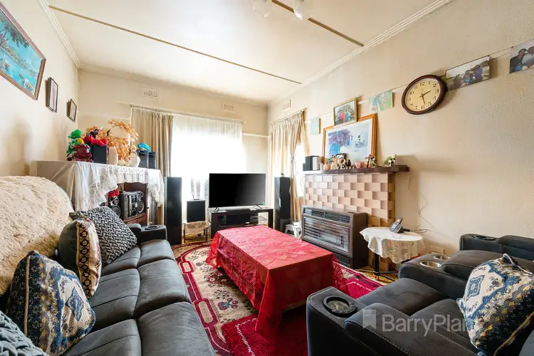 Second view of Homely house listing, 54 Benga Avenue, Dandenong VIC 3175
