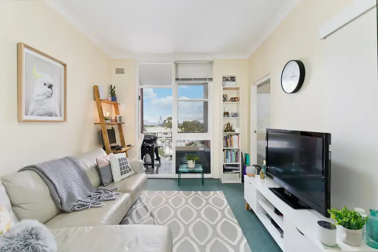 Main view of Homely apartment listing, 11/38 Arthur Street, Balmain NSW 2041
