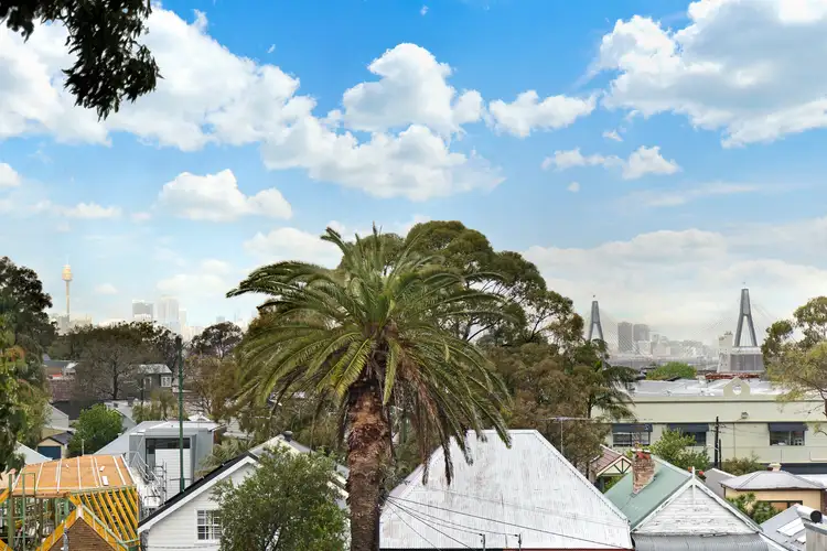 Second view of Homely apartment listing, 11/38 Arthur Street, Balmain NSW 2041