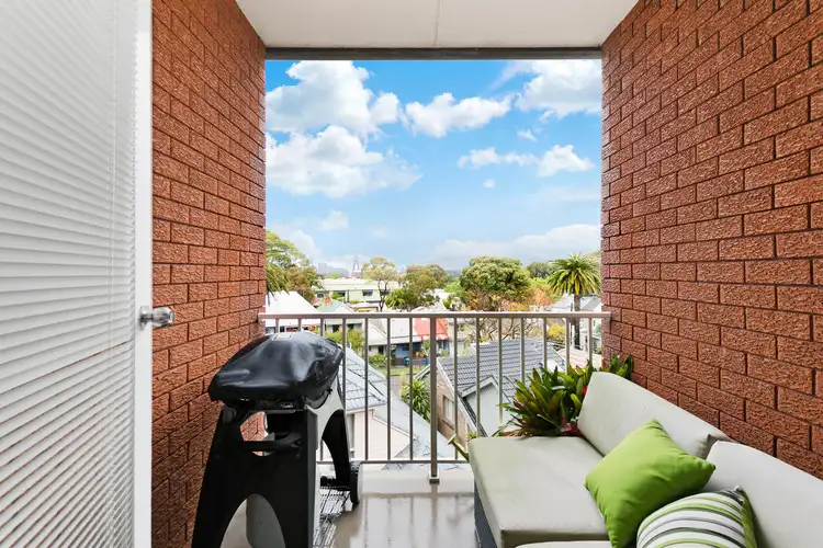 Third view of Homely apartment listing, 11/38 Arthur Street, Balmain NSW 2041