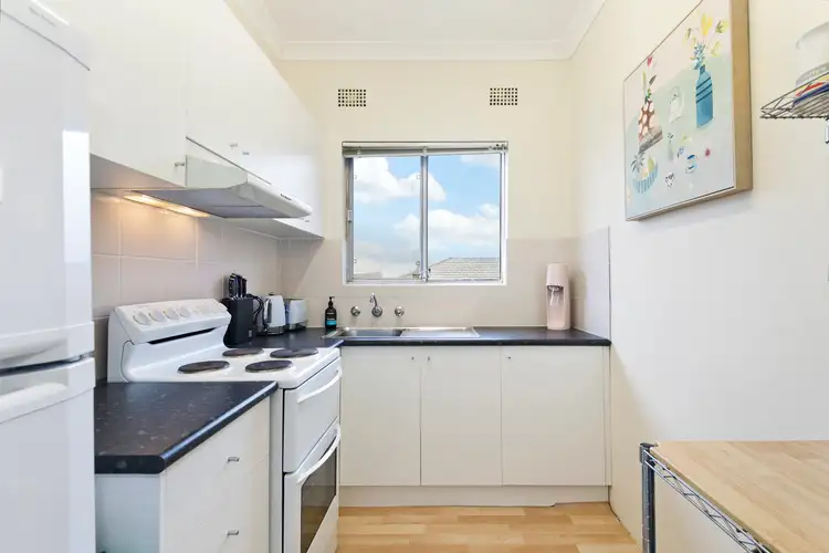 Fourth view of Homely apartment listing, 11/38 Arthur Street, Balmain NSW 2041